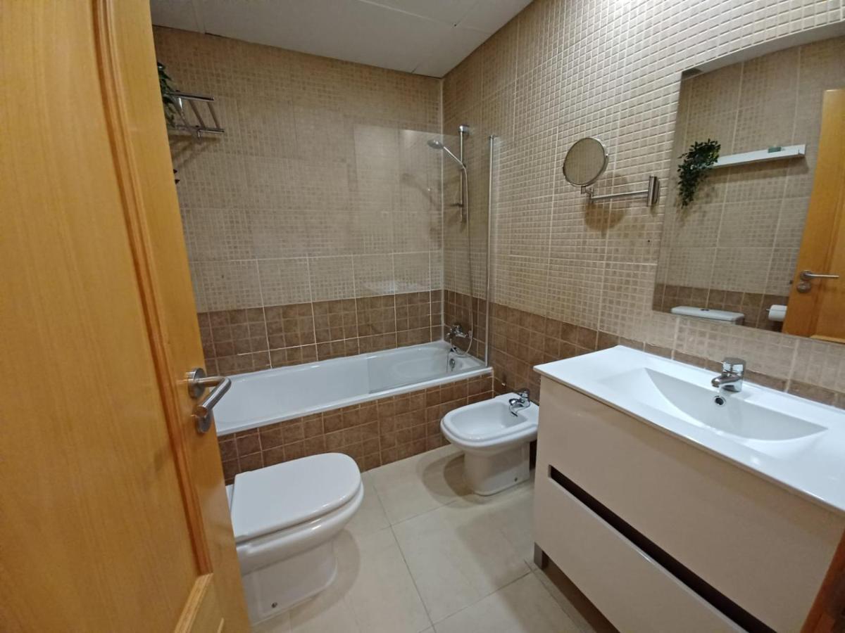 Apartamento Infantas Gran Via 2E Madrid Exterior foto